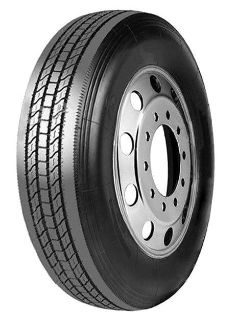 Шина вантажна OVATION 11R22,5 146/143L VI-126 16PR, причіпна